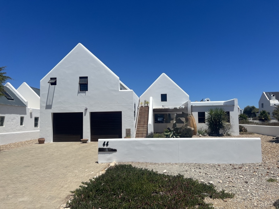 4 Bedroom Property for Sale in Jacobsbaai Western Cape